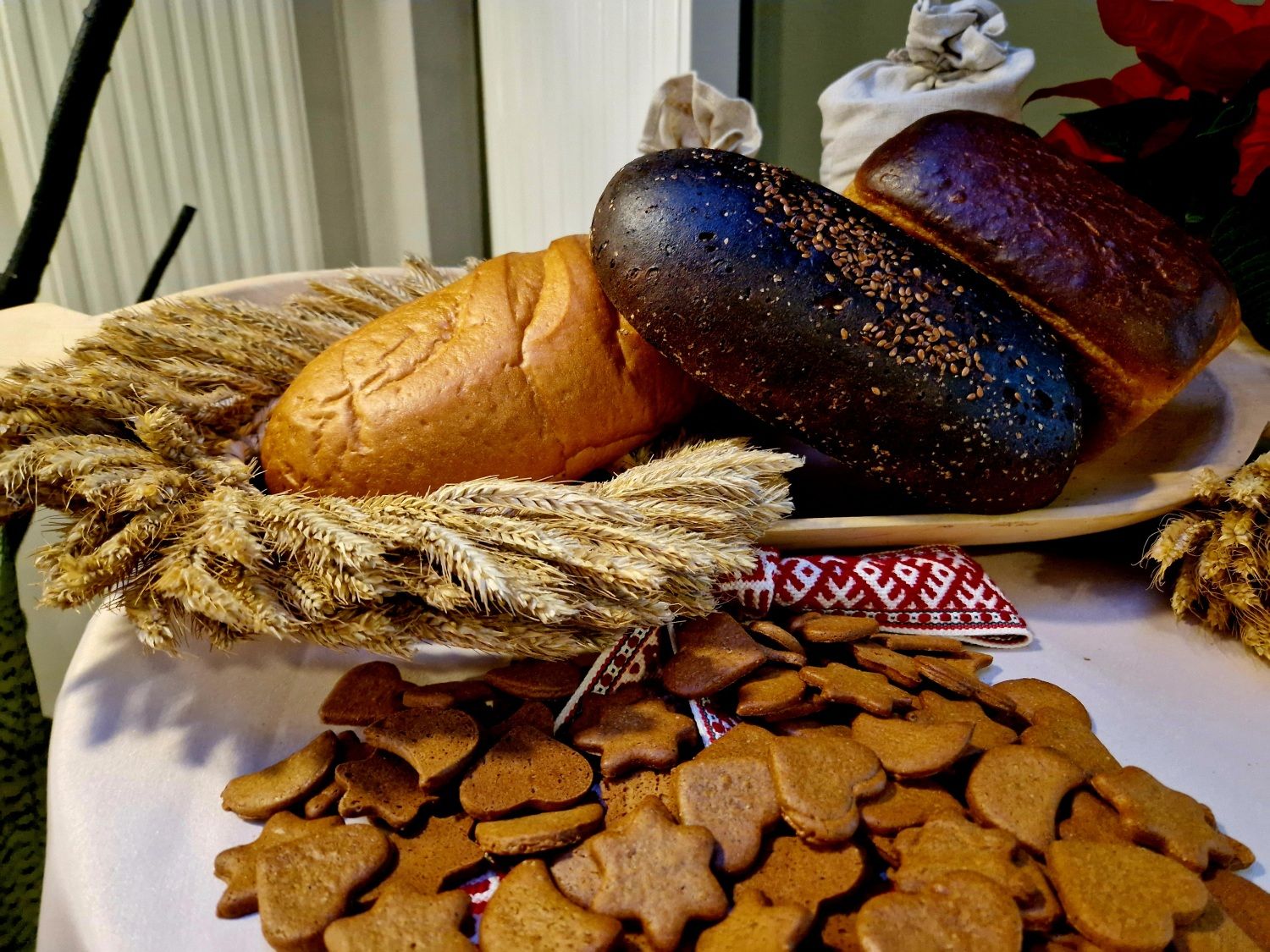 LPUF izsludina konkursu JAUNAIS MAIZNIEKS 2025